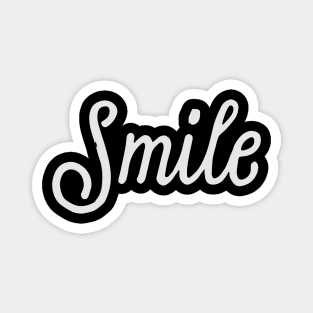 Smile Magnet