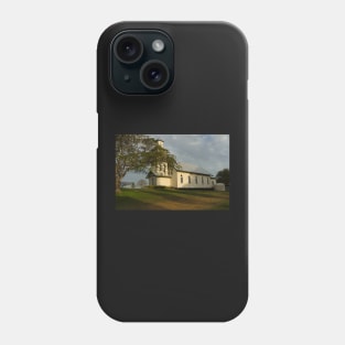 Kalbar Lutheran Church 4 Phone Case