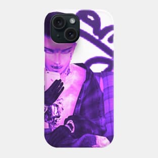 KVLI3N ''AM'' Phone Case