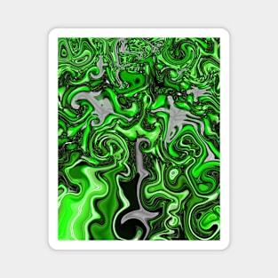 Emerald Ethereal 38 Magnet