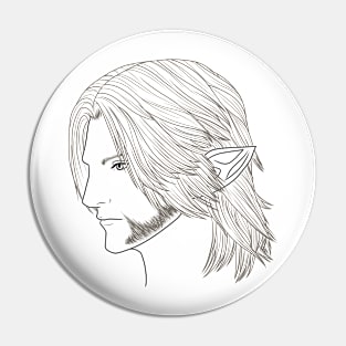 Urianger Pin