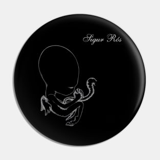 Sigur Pin