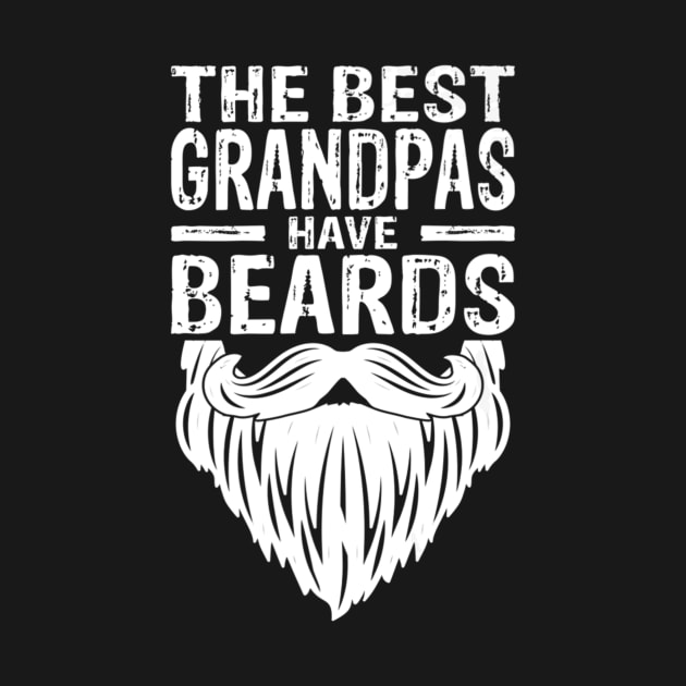 Best Grandpas Beards Tattoos Husband Mens by Macy XenomorphQueen