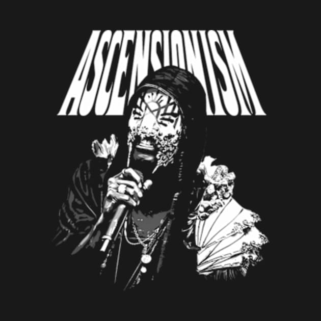 Ascensionism by Sink-Lux