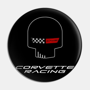 C4 Corvette C4R Jake Pin