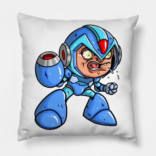 Mega Man Pillow