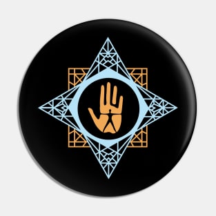 Humankind Ibn Battuta Pin