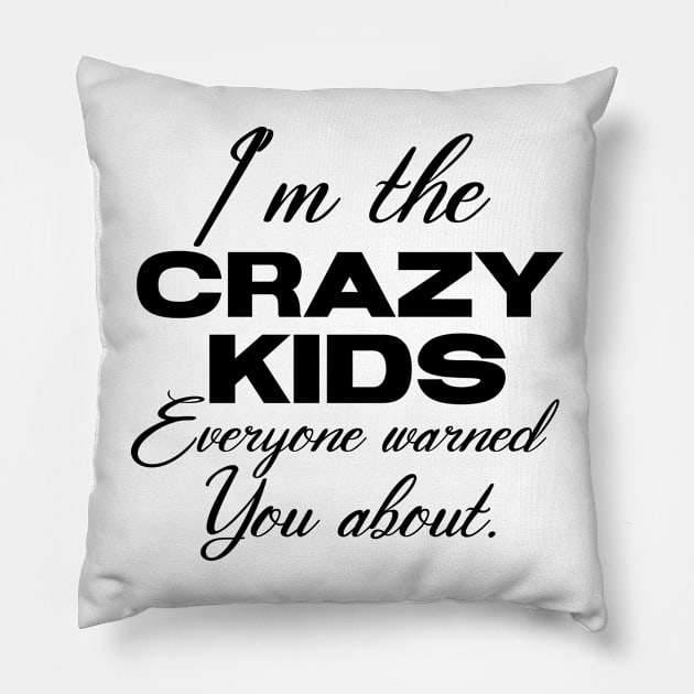 kids Pillow by Design stars 5