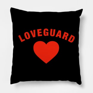 Loveguard Pillow