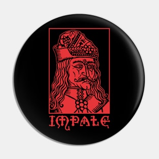 Impale Pin