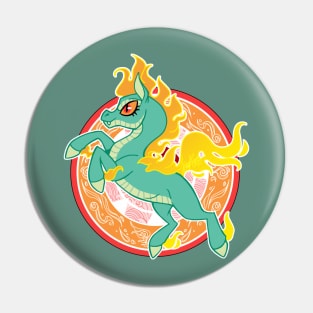 Them's Fightin Herds - Tianhuo Pin