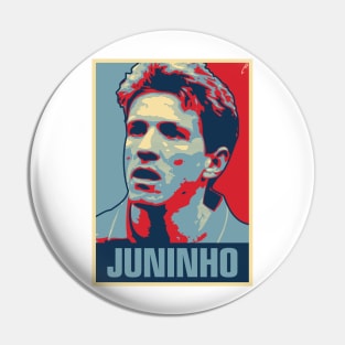 Juninho Pin