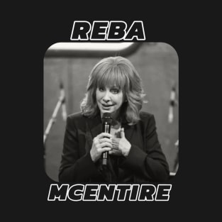 Reba McEntire T-Shirt