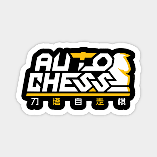 Logo of Autochess Magnet