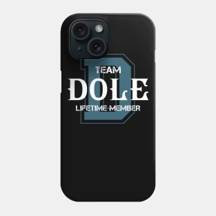 DOLE Phone Case