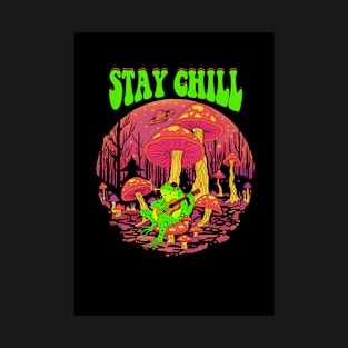 Stay chill T-Shirt