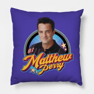 Matthew Perry Pillow