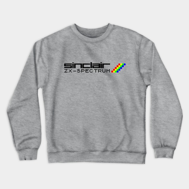 zx crew sweatshirt