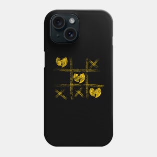 WUTANG XOXO Phone Case