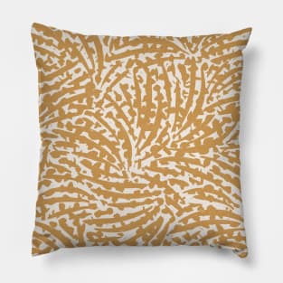 Boho Safari Collection No. 006 Pillow