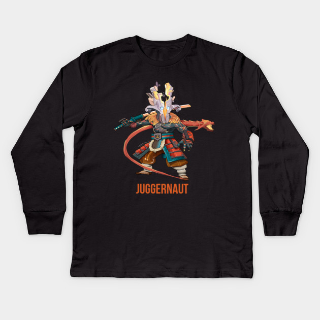 Dota 2 Juggernaut