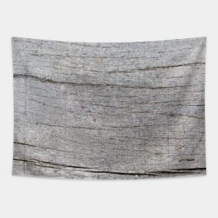 Natural Untreated Timber Texture Tapestry