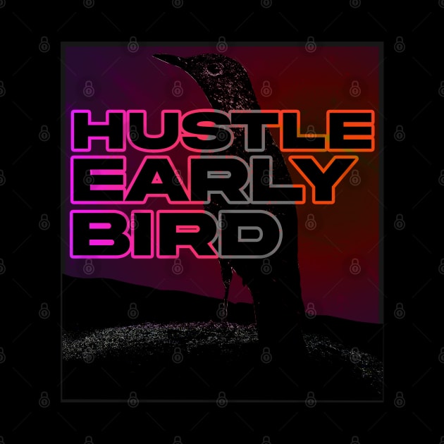 Early Bird by Proway Design