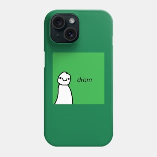 Drom Phone Case