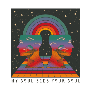 My soul T-Shirt