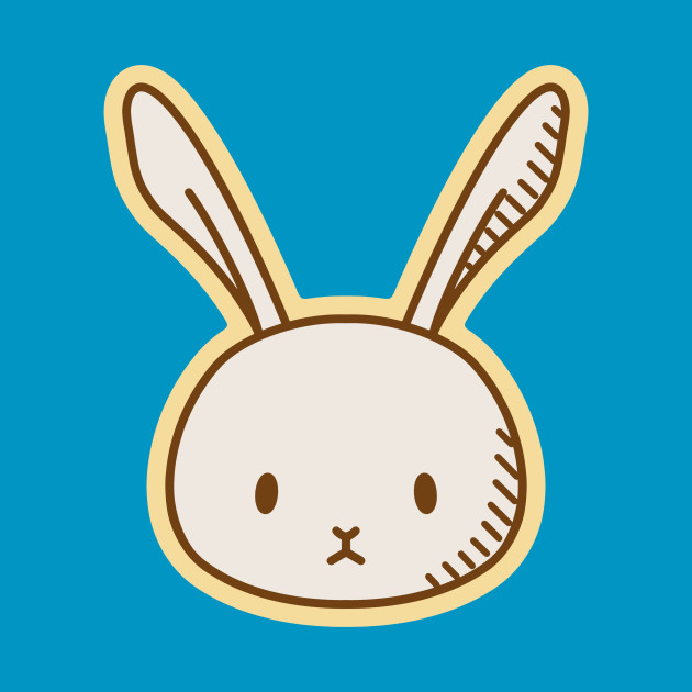 Rabbit v2 by naturalhabitatshorts