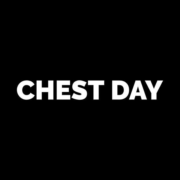 Motivational Workout | Chest Day by GymLife.MyLife