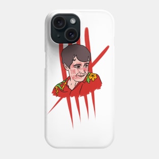 THE END OF THE F***ING WORLD FANS Phone Case