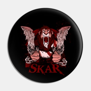 Skar Pin