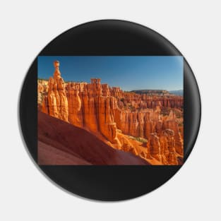 Bryce Canyon Pin