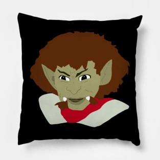 Rodak Pillow