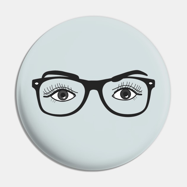 hipster eyes Pin by SCL1CocoDesigns