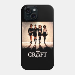 The Craft (1996) Phone Case