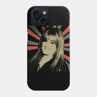 Wynonna Judd || The Judds Phone Case