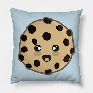 Kawaii Cookie Pillow