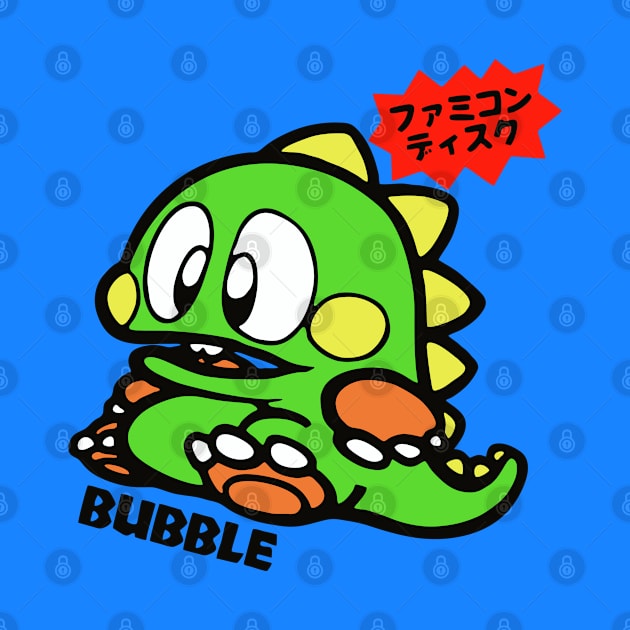 Bobble Bub by winsarcade