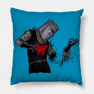 Tis but a scratch, Kaneda! Pillow