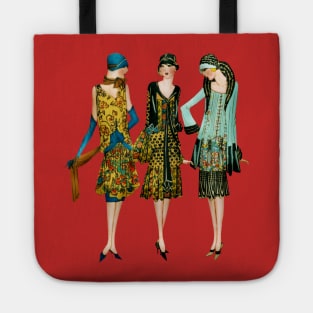 The Fates Tote