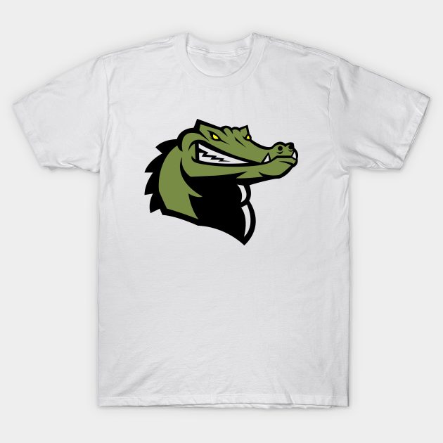 crocodile shirt logo