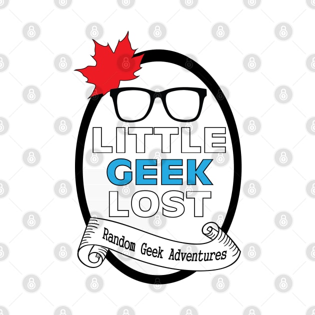 Littlegeeklost Circle by littlegeeklost