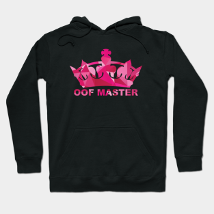 Oof Supreme Hoodies Teepublic