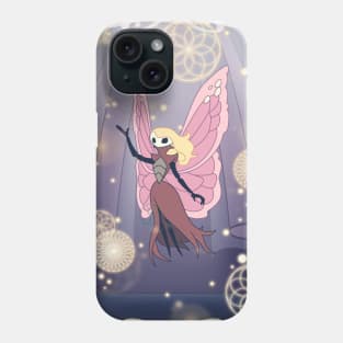 Hollow Knight - Marissa the songstress Phone Case