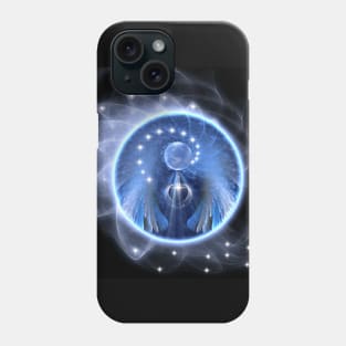 Crop Circle May 2020 (my interpretation) Phone Case