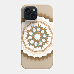 Vintage Look Phone Case