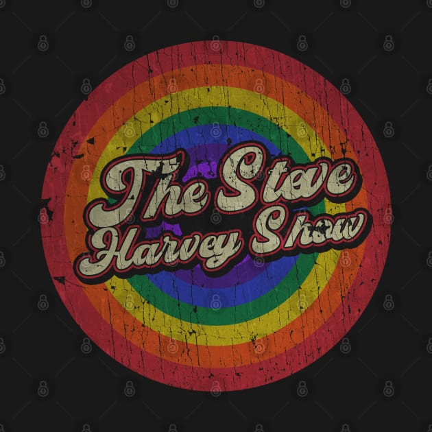 The Steve Harvey Show black tv shows - RAINBOW by okaka