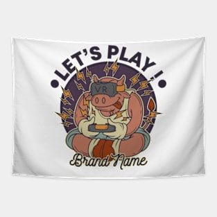 Let play game Tapestry